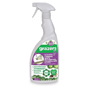 Grazers G3 750ml