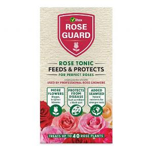 Vitax Rose Guard Rose Tonic 500ml