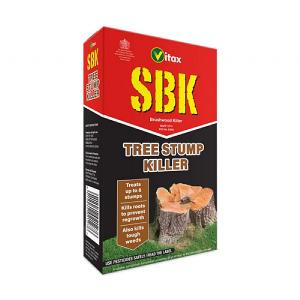Vitax Sbk Tree Stump Killer 250ml