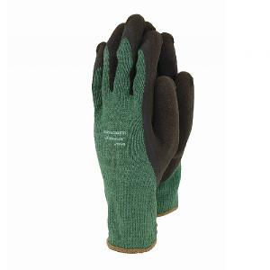 Town & Country Mastergrip Pro Green Gloves Small