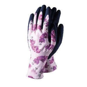 Town & Country Mastergrip Patterns Cherry Blossom Gloves Medium