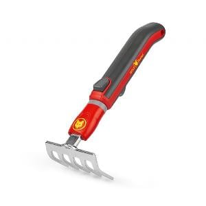 Wolf Multi-Change Small Rake
