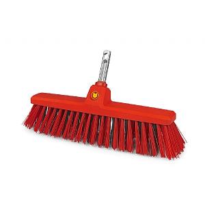 Wolf Multi-Change Garden Broom 40cm