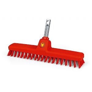 Wolf Multi-Change Decking Brush 35cm