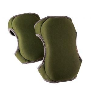 Town & Country Memory Foam Knee Pads Green 