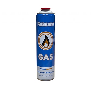 Aerosol Butane/Propane Gas 330g