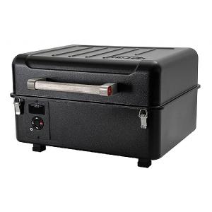 Traeger Ranger Wood Pellet Grill