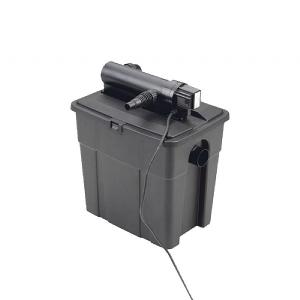 Pontec Multiclear 8000 Pond Filter