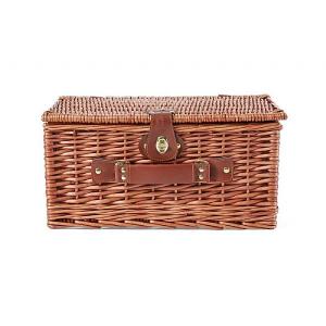 Tower Coast & Country Heritage 4 Person Picnic Hamper
