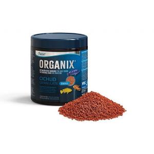Oase Cichlid Granulate Small 550ml
