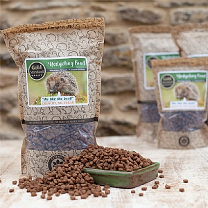 Cotswold Granaries Hedgehog Food Medium