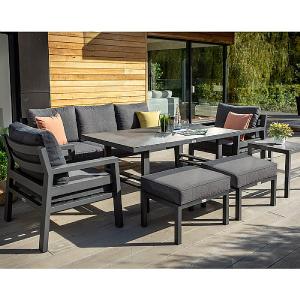 Hartman Somerton Lounge Set