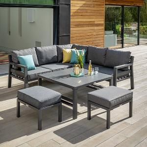 Hartman Somerton Casual Dining Set