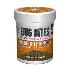 Fluval Bug Bites Goldfish Granules 45g