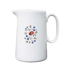 Toasted Crumpet Ladybird Half Pint Jug