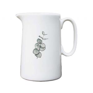 Toasted Crumpet Eucalyptus Half Pint Jug