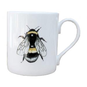 Toasted Crumpet Bumblebee Mug