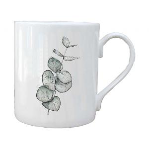 Toasted Crumpet Eucalyptus Mug