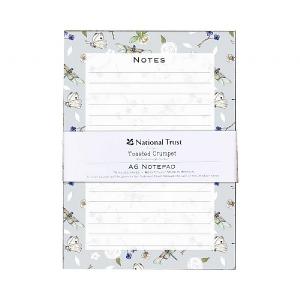 Toasted Crumpet Dragonfly Pure A6 Jotter Pad