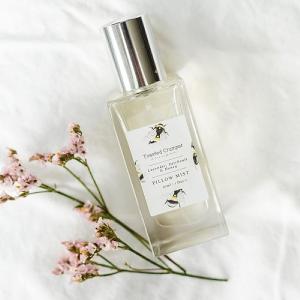Toasted Crumpet Lavender, Patchouli and Honey Pillow Mist