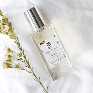 Toasted Crumpet Wildflower & Lavender Pillow Mist