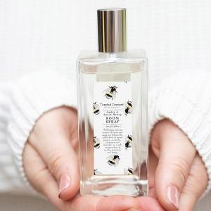 Toasted Crumpet Amber & Sweet Honey Scented Room Spray