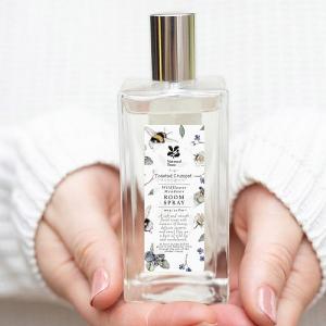 Toasted Crumpet Wildflower Meadows Scented Room Spray