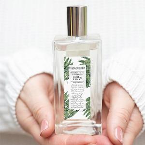Toasted Crumpet Wood Fern & Oakmoss Scented Room Spray