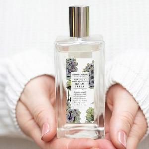 Toasted Crumpet Earl Grey & Hydrangea Scented Room Spray