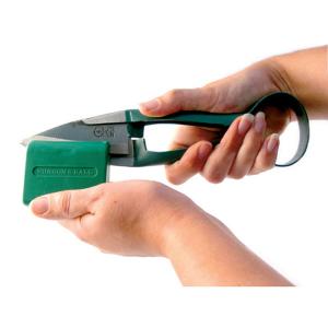 Burgon & Ball Trimming Shear Sharpener