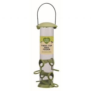 Chapelwood Twist Top Seed Feeder 30cm