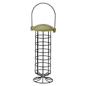 Chapelwood Twist Top Suet Ball Feeder 20cm