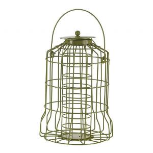 Chapelwood Squirrel Proof Suet Ball Feeder