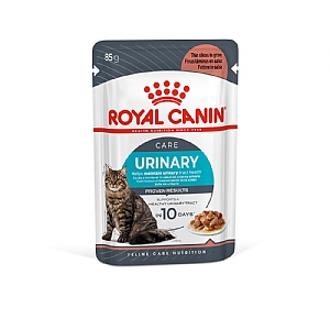 Royal Canin Feline Care Nutrition Urinary Care Wet Food (85g)