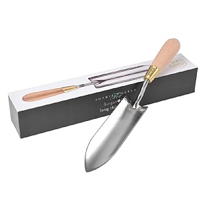 Burgon & Ball Sophie Conran Long Thin Trowel Gift Boxed