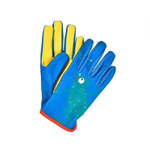 National Trust Childrens Frog Gloves