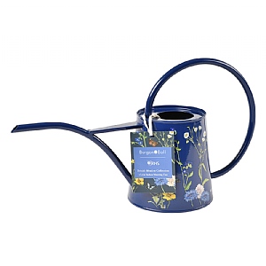 Burgon & Ball RHS British Meadow Indoor Watering Can