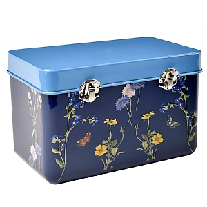 Burgon & Ball British Meadow Seed Storage Tin