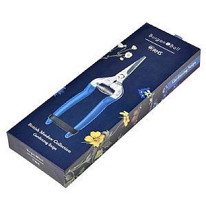 Burgon & Ball British Meadow Flower and Fruit Snip