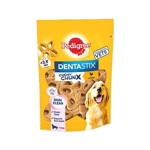 Pedigree Denta Chunx Maxi Chicken 68g