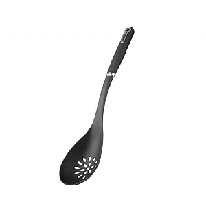 Fusion Nylon Slotted Spoon