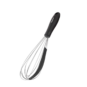 Fusion Stainless Steel Whisk