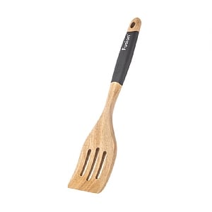 Fusion Wooden Slotted Turner