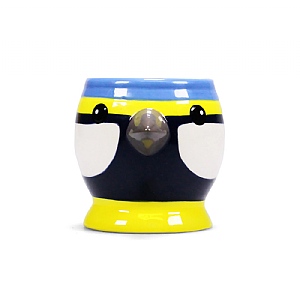 RSPB Blue Tit Birds Egg Cup