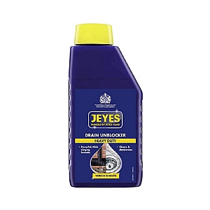 Jeyes Drain Cleaner & Freshener 1L