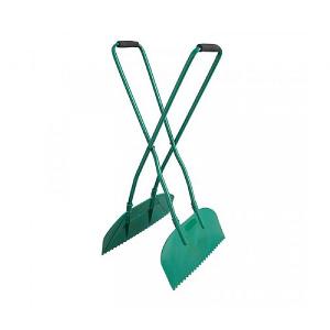 Smart Garden Easy Leaf Grabbers