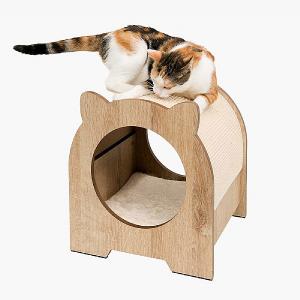 Catit Vesper Minou Scratcher