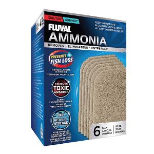 Fluval Ammonia Remover Pad for 307/407 & 306/406