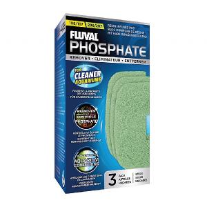 Fluval Phosphate Remover Pad for 107/207 & 106/206 