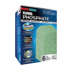 Fluval Phosphate Remover Pad for 307/407 & 306/406 